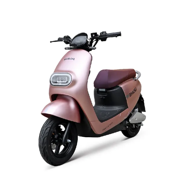 【MiZZO 麥躁】無限 UONE 微型電動二輪車 TSV63 48V鉛酸(威勝/免駕照/合法上路/微電車/學生首選)
