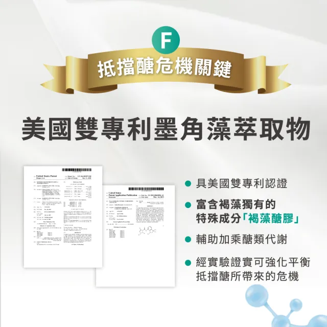 【YouBest 優倍多】優倍多苦瓜胜肽膠囊6入(共360粒+贈魚油60粒 鋅 維持醣類代謝  77限時爆殺