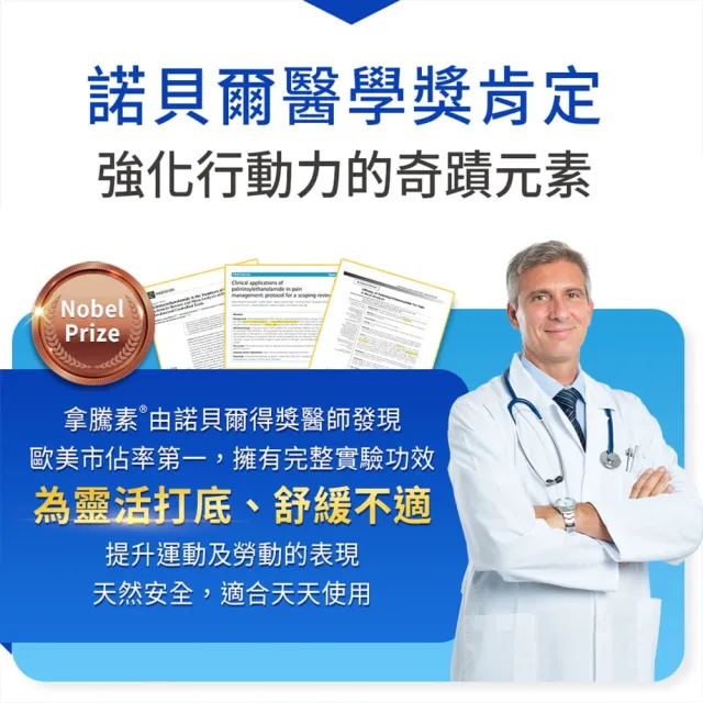 【iHDoc】速拿騰 葡萄糖胺乳霜 1條(50g/條)