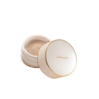 【雪花秀】官方直營 完美柔焦輕透蜜粉 20g(Sulwhasoo)