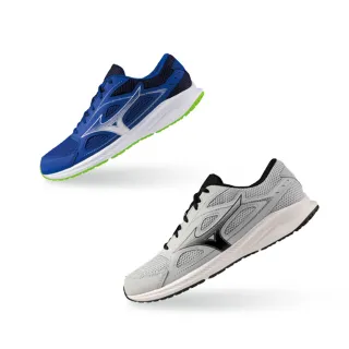 【MIZUNO 美津濃】MIZUNO SPARK 9 男女款慢跑鞋 K1GA240311 K1GA240353 K1GA240425（任選一雙）(慢跑鞋)