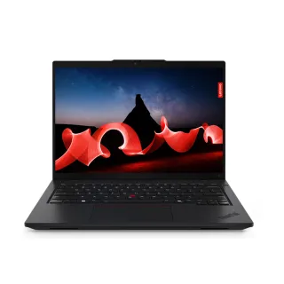 【ThinkPad 聯想】14吋W11P商務AI特仕筆電(L14 Gen5/Ultra5-125H/16G+16G/512G/WUXGA/W11P/三年保)