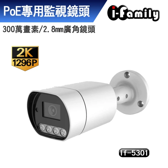poe監視器
