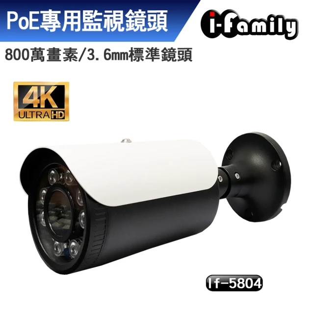 poe監視器