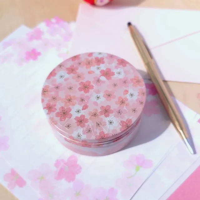 【STEAMCREAM 蒸汽乳霜】1607/春之櫻音 75g / 1入(官方直營 / 高效保濕 / 純素保養)