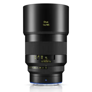 【ZEISS 蔡司】Otus ML 1.4/85 鏡頭 --公司貨 For Nikon Z-mount