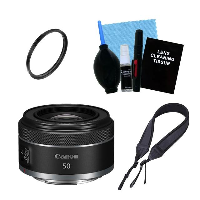 【Canon】RF 50mm f/1.8 STM(公司貨)