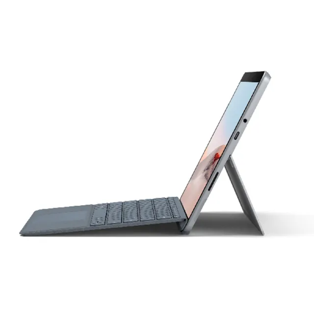 【Microsoft 微軟】A級福利品 10.5吋 二合一平板電腦(Surface GO 2/Gold-4425Y/8G/128GB/W11)