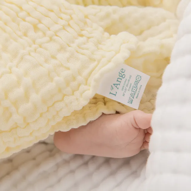 【L’Ange棉之境】寶寶安心好眠組