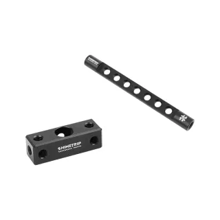 【ShineTrip】ST-05 百配戰術拓展模組-9孔&11孔(露營裝備 露營小物 露營工具 露營 逐露天下)