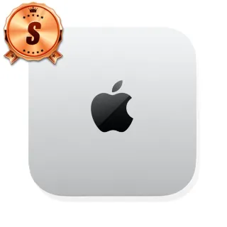 【Apple】S級福利品 Mac mini M2 Pro 10核心CPU/16核心GPU/16G 512G SSD(台版官方整新機)
