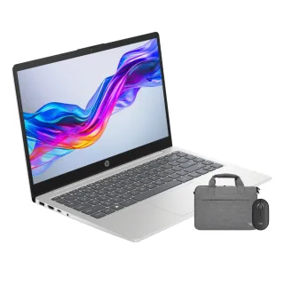 【HP 惠普】筆電包/滑鼠★14吋i7-1355U輕薄效能筆電(14-ep0151TU/i7-1355U/16G/1T/W11)