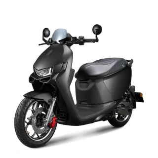 【AEON 宏佳騰】Ai-1 Ultra Belt 電動機車