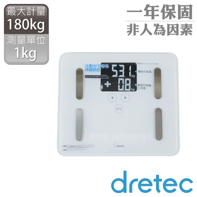 【2026】體重計-體脂計推薦10款高評價體重計-體脂計品牌排行 | BALIMAN情報局