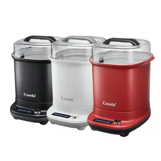 【Combi官方直營】GEN3消毒溫食多用鍋