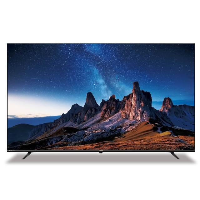 【SAMPO 聲寶】40吋FHD GoogleTV連網智慧顯示器(EM-40HF130)