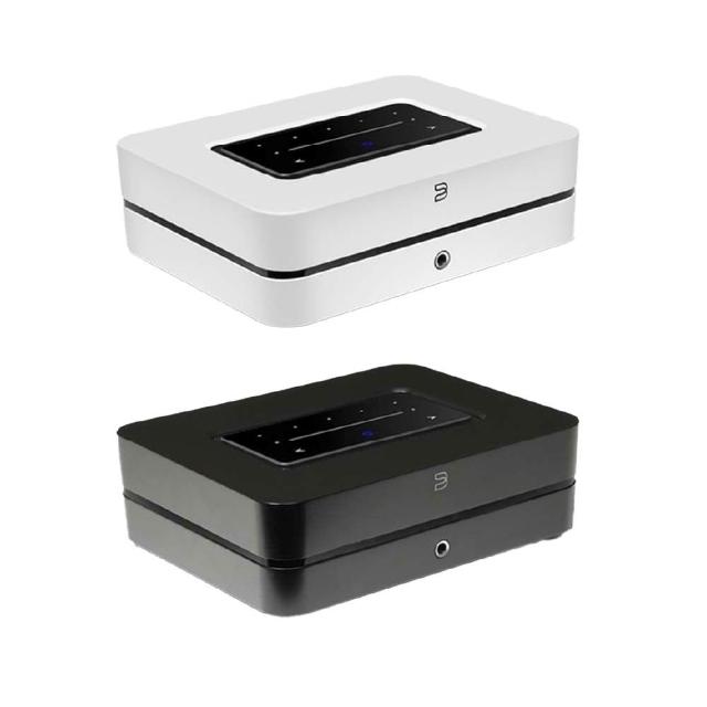 【BLUESOUND】POWERNODE N331 數位串流音樂擴大機(公司貨)
