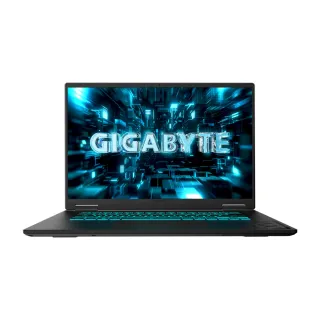 【GIGABYTE 技嘉】16吋 i7-13620H/RTX5050電競筆電(GAMING A16 CTHI3TW894SH/165Hz/16G/1TB SSD/Win11H)