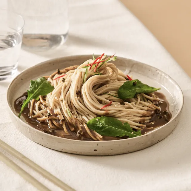 【2026】乾拌麵推薦10款高評價乾拌麵品牌排行 | 好吃美食的八里人