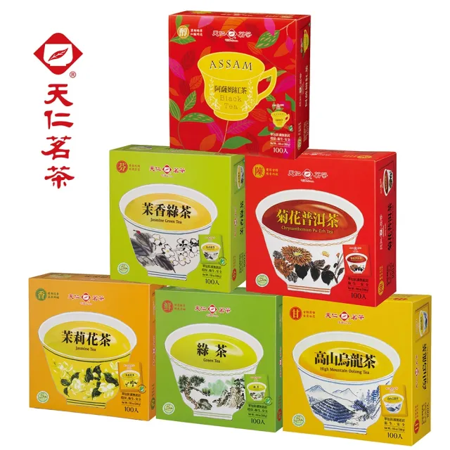【2026】普洱茶包推薦｜10款高評價人氣品牌排行榜 | BALIMAN情報局