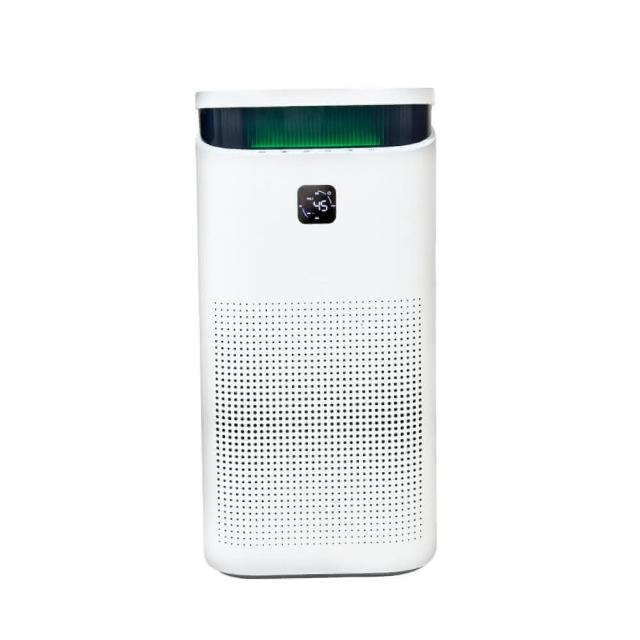 【中宇環保】智能淨化空氣清淨機(CEYS0400A)