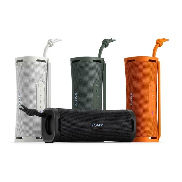 【SONY 索尼】ULT FIELD 1 無線 藍牙喇叭(SRS-ULT10)