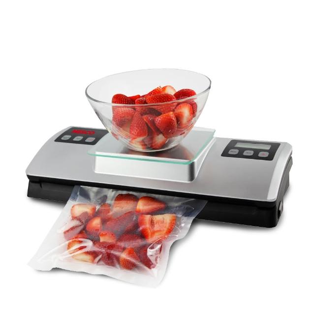 NESCO 美國 VSS-01 主體為高品質真空封口機核心部件，採用美國原裝設計，適閤家用食品儲存與新鮮鎖存。產品型別為主體，提供完整的真空功能，操作簡單安全。享有1年保固，非人為因素故障免費維修，讓您安心使用，延長食材保鮮期，提升廚房效率。