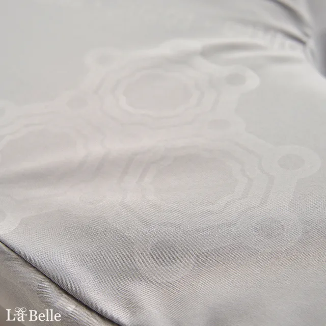 【Great Living 格蕾寢飾】La Belle  醫療級石墨烯蝶型雙向護頸記憶枕/雙向枕