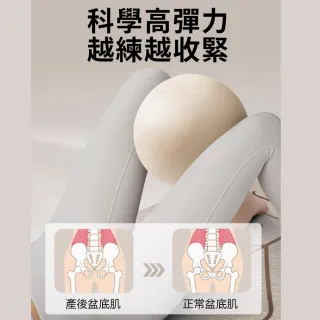 【Michael Fitness 麥克健身】瑜珈球 瑜珈球25cm 彈力球 平衡球 普拉提球 瑜珈小球(150G加厚防爆)