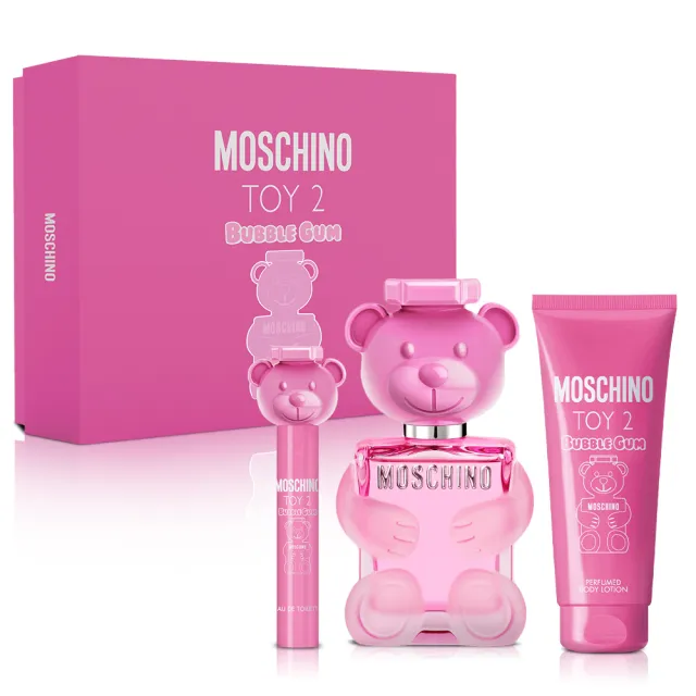 【2026】MOSCHINO香水推薦ptt》10款高評價人氣品牌排行榜 | BALIMAN情報局