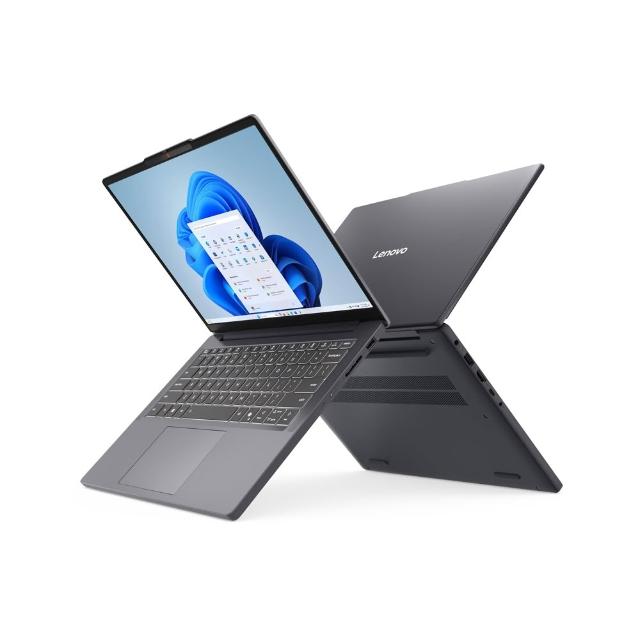 【Lenovo】特仕版 14吋輕薄筆電(IdeaPad Slim 3 83K000ADTW/i5-13420H/8G+8G/512G+512G/W11/灰)