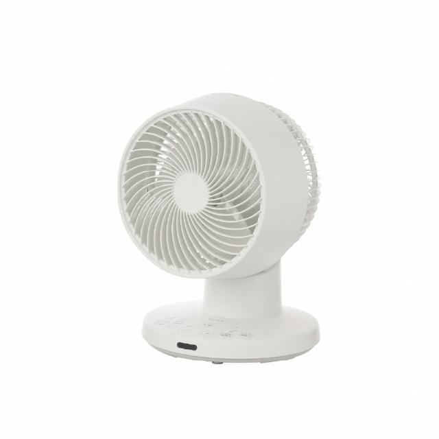 Siroca SF-A1610 是一款具備 DC直流馬達與 3D氣流迴圈技術的多功能迴圈扇，可作為電冷氣或電暖器使用。產品尺寸為 218 x 308mm，重量約 1.8kg，支援 110V 電壓，風速三段調節，三片式葉片設計，符合 BSMI 許可字號 R31310，適閤家庭使用。