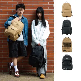 【Discovery】減壓萬用機能日常後背包23L25L(後背包 手提包 雙肩包 登機 登山)