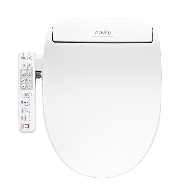 防水等級IPX5 ; 90°摺疊操作面板全不鏽鋼噴頭 ; 銀離子過濾汽泡洗滌潔淨效果加倍 ; 簡易式安裝超方便novita 諾維達 韓國 智能洗淨便座 DI-500ST(短版) - 免治馬桶座全系列, 防水等級IPX5 ; 90°摺疊操作面板 全不鏽鋼噴頭 ; 銀離子過濾 汽泡洗滌潔淨效果加倍 ; 簡易式安裝超方便, 找novita 諾維達 韓國 智能洗淨便座 DI-500ST(短版)推薦就來 novita諾維達 DI-500ST