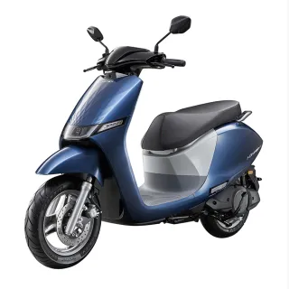 【Ionex 光陽電動車】i-One Fly Techno(EB15DB2)