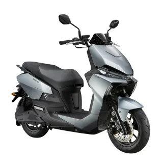 【Ionex 光陽電動車】MiG 9 TCS(EA25DA/白牌電動車)