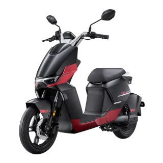 【Ionex 光陽電動車】CoolOne 輕型-換電版(EE15AA/綠牌電動機車)