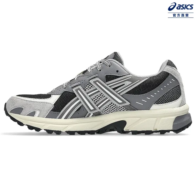 asics 亞瑟士】GEL-SONOMA TR62 男款運動休閒鞋(1203A734-003) - momo