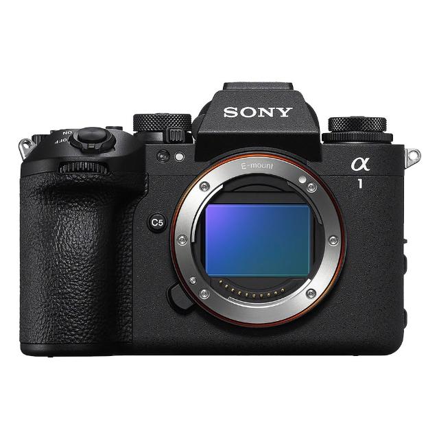 【SONY 索尼】全片幅單眼相機 A1 II ILCE-1M2 A1M2 --公司貨 保固18+6個月