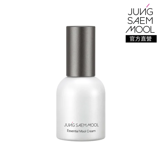 【JUNGSAEMMOOL 鄭瑄茉官方直營】珍珠煥顏亮膚水感乳 30ml