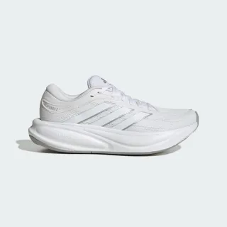【adidas 愛迪達】運動 休閒 慢跑 女鞋 RESPONSE 2 W(KJ1757)