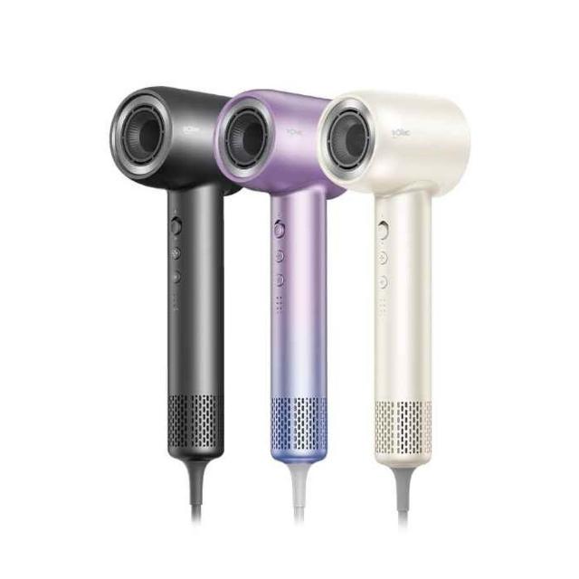 【SOLAC】魚子精華智能專業吹風機(SD850)