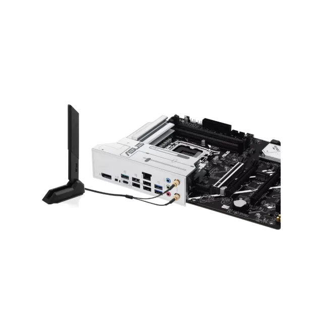 【ASUS 華碩】Z890 MAX GAMING WIFI7 主機板