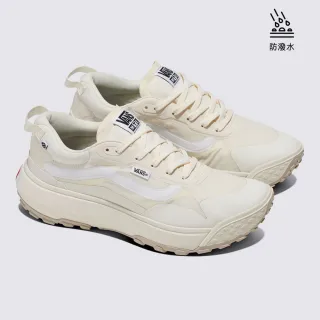 【VANS】官方旗艦 MTE Crosspath 米白色滑板鞋 休閒鞋