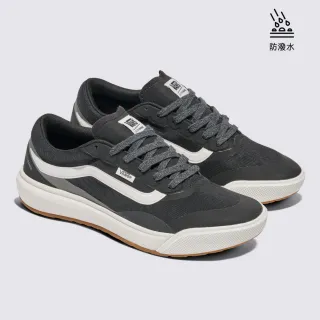 【VANS 官方旗艦】MTE Ultrarange 2.0 RW 黑色滑板鞋