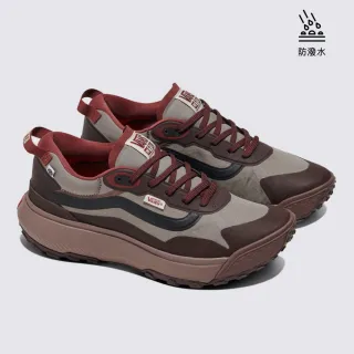 【VANS 官方旗艦】MTE Crosspath 咖啡色滑板鞋