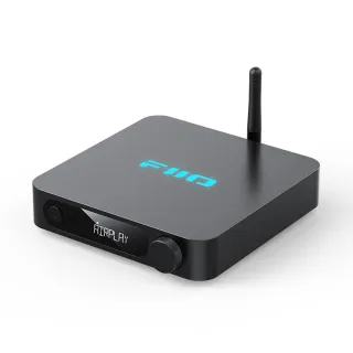 【FiiO】SR11(Wi-Fi無線音樂串流播放器-福利品)