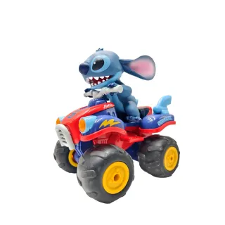 【Beast Kingdom 野獸國】星際寶貝 史迪奇 遙控沙灘車(MEKBAO 美奇寶)