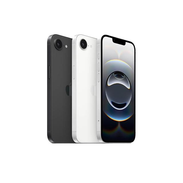 【Apple】S+級福利品 iPhone 16e(512G/6.1吋)