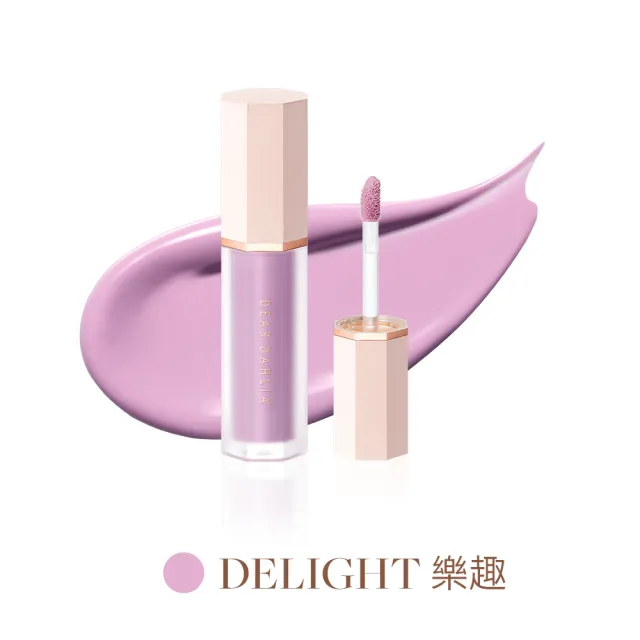 【DEAR DAHLIA】花瓣 液體腮紅 12色任選 韓國 清潭洞 大師 御用 品牌 韓妝(天國液體腮紅 DD 迪雅黛麗奧)